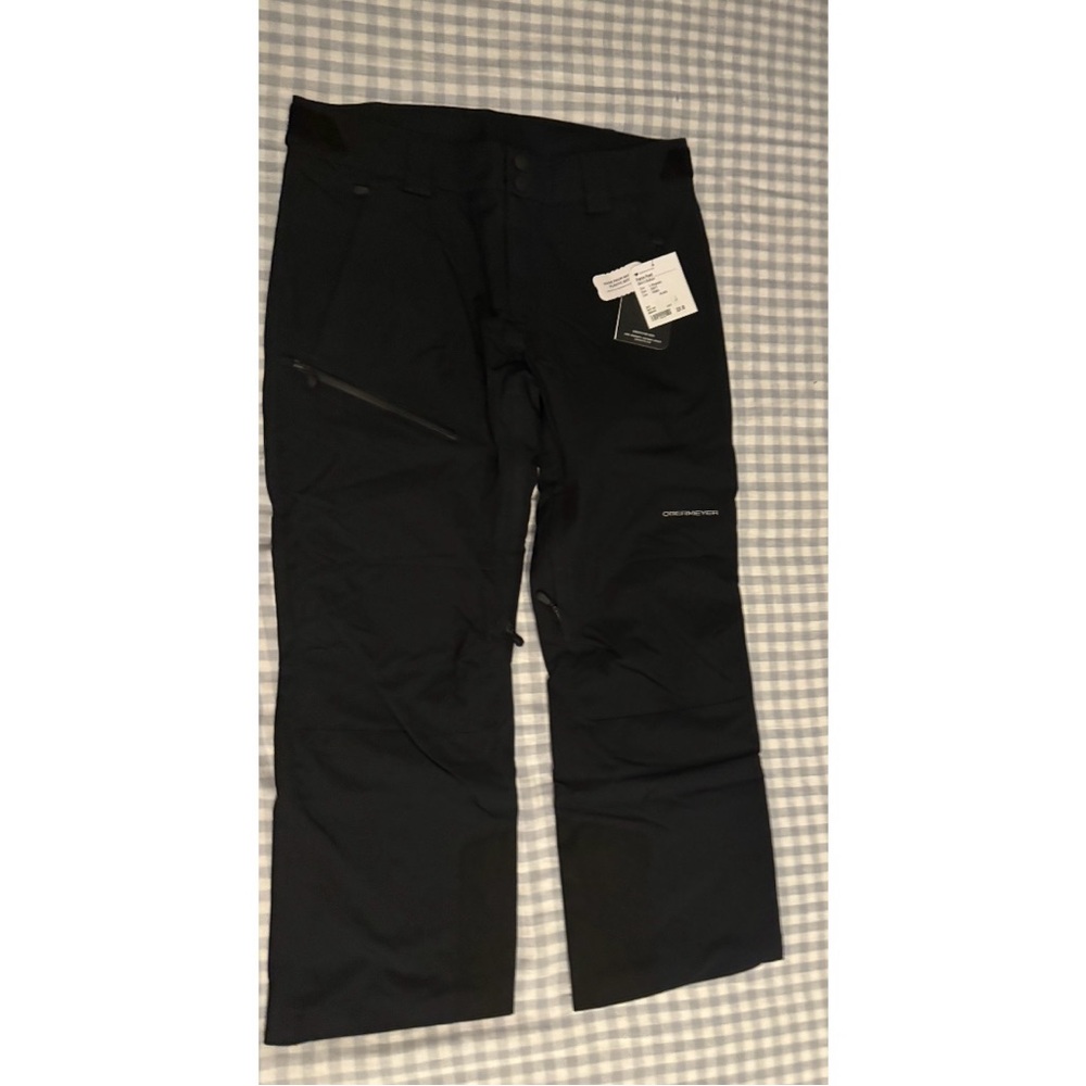 MENS BRAND NEW SKI & SNOW PANTS ST BERNARDS